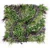 Bizzotto Yes Parete Prato Sintetico Verde Mix cm.100x100
