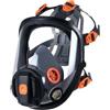 Cofra Maschera Facciale Antigas Bifiltro
