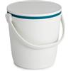 TAVOLINO FRIGO PORTATILE LT.16 OCEANO CM.38 H.58
