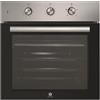 Generico Forno ad Incasso Inox cm.60