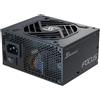 Seasonic FOCUS SGX-750 (2021) alimentatore per computer 750 W 20+4 pin ATX SFX Nero