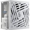 Seagate Seasonic Focus GX 80 PLUS Gold Netzteil, modular - 1000 Watt, weiß