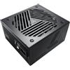 Montech TITAN GOLD 850W alimentatore per computer 20+4 pin ATX ATX Nero