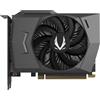Zotac GAMING GeForce RTX 3050 Eco Solo NVIDIA 8 GB GDDR6