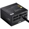 XPG COREREACTOR II VE 850W alimentatore per computer 24-pin ATX ATX Nero