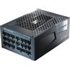 Seasonic Prime PX alimentatore per computer 2200 W 24-pin ATX ATX Nero