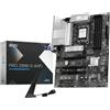 MSI PRO Z890-S WIFI scheda madre Intel Z890 LGA 1851 (Socket V1) ATX