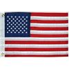 TaylorMade Products 2424 50 Star US Boat Flag (40,6 x 61 cm)