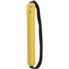 PATIKIL Portastilo Per Tablet, Custodia Universale Per Penna Portastilo Retrattile Tasca Elastica Per Matita Custodia Protettiva Per Custodia Tablet Notebook, Giallo