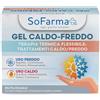 SO.FARMA.MORRA SpA GEL CALDO FREDDO SOFARMAPIU'