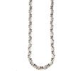 Chimento Collana Chimento Uomo in Oro bianco Diamante 1G00369ZB5500