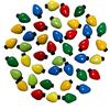 Buttons Galore Craft & Sewing Button Super Value Pack (Luci di Natale)