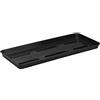 VERDENIA Accessorio per piante, carbone, 40x15x2,5cm