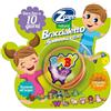 Zcare Natural Baby Braccialetto Allontana Zanzare 1 Pezzo