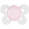Chicco Succhietto Physio Comfort Silicone Rosa 0-6 Mesi
