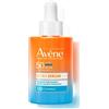 Avene Solare Ultra Siero Spf50+ Idrata a Lungo 30 Ml Viso e Collo
