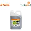 Stihl BioPlus 3L - Olio catena vegetale biodegradabile per motoseghe ()