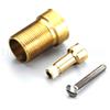 Tiemme Set prolunga per valvole ad incasso tiemme 2950015