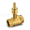 Tiemme Valvola a sfera da incasso tiemme f/f 1/2 senza leva 2950005