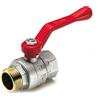 Tiemme Valvola scirocco tiemme m/f 1 con leva 2310011