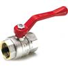 Tiemme Valvola scirocco tiemme f/f 11/4 con leva 2310005
