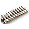 Tiemme Collettore compatto tiemme in ottone 3/4 uscite 4x4 1/2x16 1890003