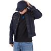 K-up Cappellino a 5 pannelli in cotone 300 g/m² personalizzabile K-Up personalizzate o neutre