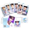SMEnt. NCT WISH - 2nd Single album [Songbird] (SMini Ver.- Random Ver.) Music NFC CD + Photocard + 3 Extra Photocards