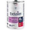 dorado Exclusion monoprotein veterinary diet formula hypoallergenic goat and potato all breeds 400 g