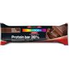 Massigen sport protein barretta 36% doppio cioccolato 35 g