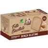 GAIA Srl INGLESE FETTE INTEGRALI 200G