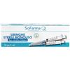 SO.FARMA.MORRA SpA SIRINGA STER 5ML G23 10P SF+