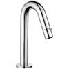 KLUDI BOZZ 380160530 - Valvola a stelo, cromata