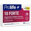 ZETA FARMACEUTICI SpA PROLIFE 10 FORTE 20 CAPSULE
