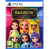 Outright Games Rainbow High: Runway Rush - PS5 (Inglese)