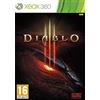 ACTIVISION Blizzard Diablo III, Xbox 360 Basic Xbox 360 English, French video game - Video Games (Xbox 360, Xbox 360, Action, Multiplayer mode, M (Mature))