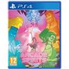 PQube Arcade Spirits Edición Exclusiva Amazon - PlayStation 4 [Edizione: Spagna]