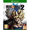 Bandai Namco Dragon Ball Xenoverse 2 - Xbox One [Edizione: Francia]