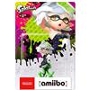 Nintendo Wii U: Amiibo Splatoon Marina