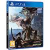 Capcom Monster Hunter World (Exclusive Horizon Zero Dawn Content) PS4 - PlayStation 4