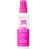 VERALAB Body Sun Parasole 250 ml Latte Protezione Solare per il Corpo Spray Pelle secca