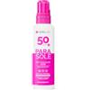 VERALAB Body Sun Parasole 250 ml Latte Protezione Solare per il Corpo Spray Pelle secca