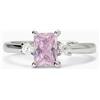 Mabina Anello Donna MABINA Collezione BATTITO in Argento 523362