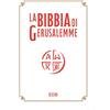 edb La Bibbia di Gerusalemme. Nuova ediz.