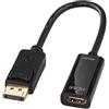 Lindy Adattatore Displayport A Hdmi 4K Pa - Y20177