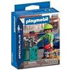 PLAYMOBIL 72031 MECCANICO