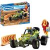 PLAYMOBIL 72063 OFFROAD BUGGY
