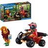 PLAYMOBIL 72064 OFFROAD QUAD