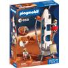 PLAYMOBIL 72011 ESA RAZZO PER LA RICERCA SU MARTE