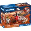 PLAYMOBIL 72012 ESA ROVER PER L'ESPLORAZIONE DI MARTE